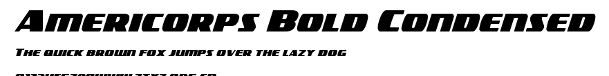 Americorps Bold Condensed.ttf