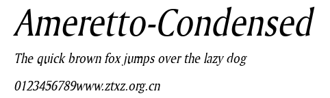 Ameretto-Condensed.ttf