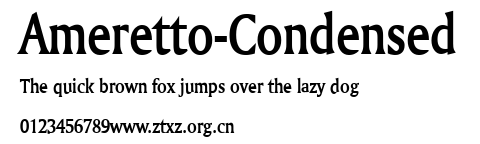 Ameretto-Condensed.ttf