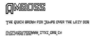 Amboss.ttf