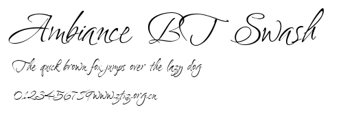 Ambiance BT Swash.ttf