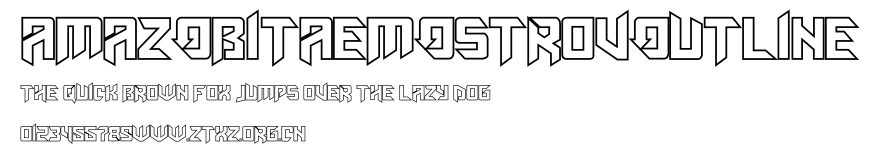 AmazObitaemOstrovOutline.ttf