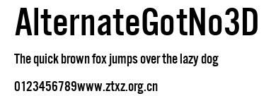 AlternateGotNo3D.ttf
