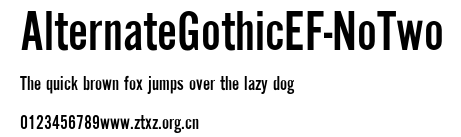 AlternateGothicEF-NoTwo.ttf