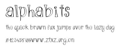 Alphabits.ttf