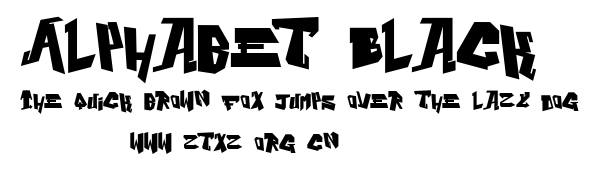 Alphabet Black.ttf