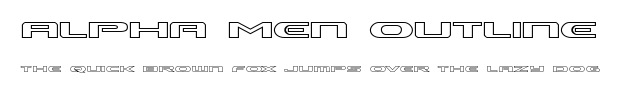 Alpha Men Outline.ttf
