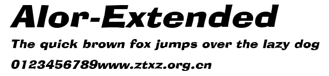 Alor-Extended.ttf