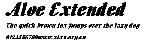 Aloe Extended.ttf