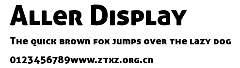 Aller Display.ttf
