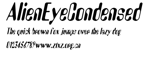 AlienEyeCondensed.ttf