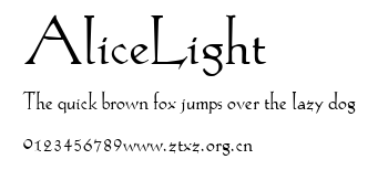 AliceLight.ttf