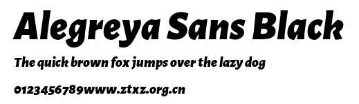 Alegreya Sans Black.ttf