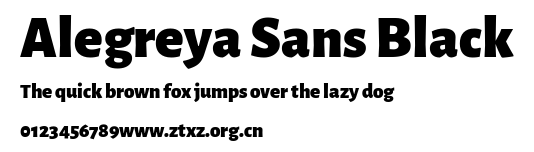 Alegreya Sans Black.ttf