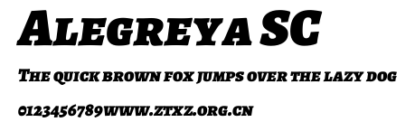 Alegreya SC.ttf