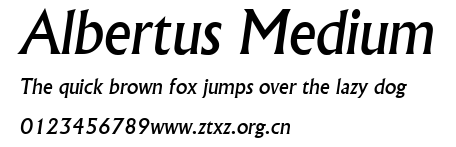 Albertus Medium.ttf
