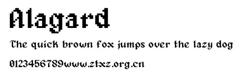 Alagard.ttf