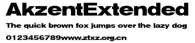 AkzentExtended.ttf