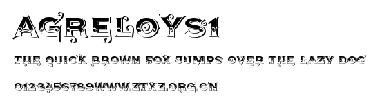 AgreloyS1.ttf
