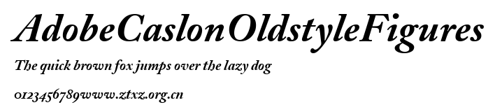 AdobeCaslonOldstyleFigures.ttf