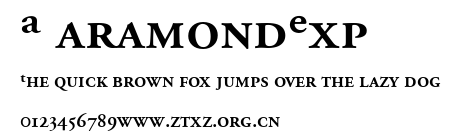 AGaramondExp.ttf