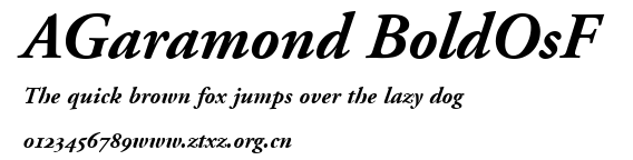 AGaramond BoldOsF.ttf