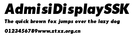 AdmisiDisplaySSK.ttf