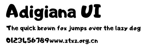 Adigiana UI.ttf