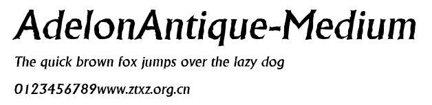AdelonAntique-Medium.ttf