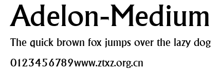 Adelon-Medium.ttf