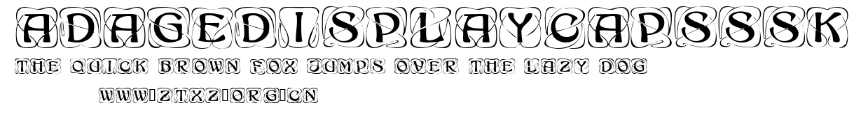 AdageDisplayCapsSSK.ttf