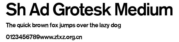 Sh Ad Grotesk Medium.ttf
