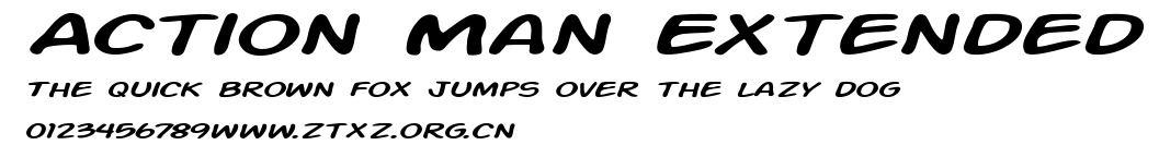 Action Man Extended.ttf
