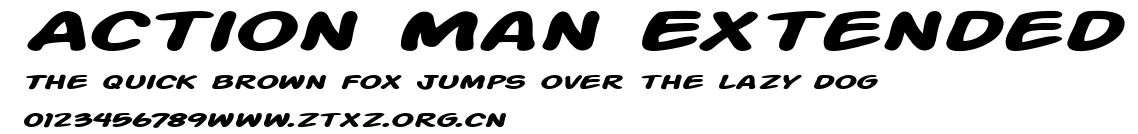 Action Man Extended.ttf