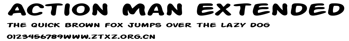 Action Man Extended.ttf