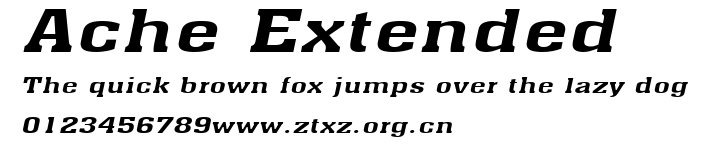 Ache Extended.ttf