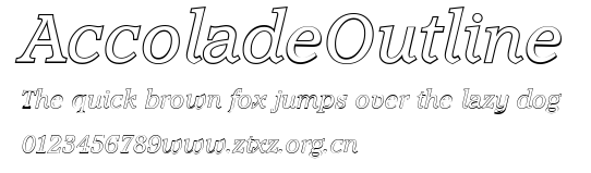AccoladeOutline.ttf