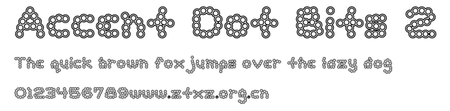 Accent Dot Bits 2.ttf