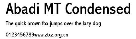 Abadi MT Condensed.ttf