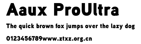 Aaux ProUltra.ttf