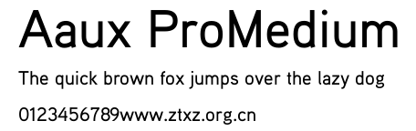 Aaux ProMedium.ttf