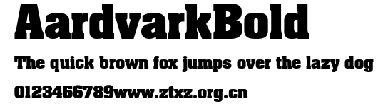 AardvarkBold.ttf