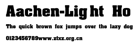 Aachen-Light Ho.ttf