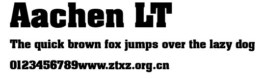 Aachen LT.ttf