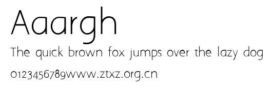 Aaargh.ttf