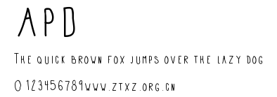 APD.ttf
