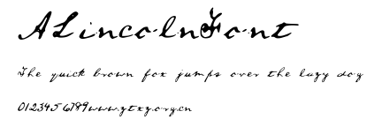 ALincolnFont.ttf