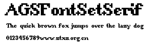 AGSFontSetSerif.ttf