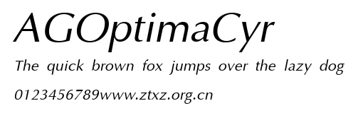 AGOptimaCyr.ttf