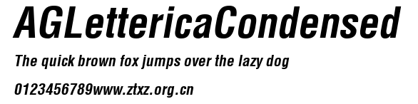 AGLettericaCondensed.ttf